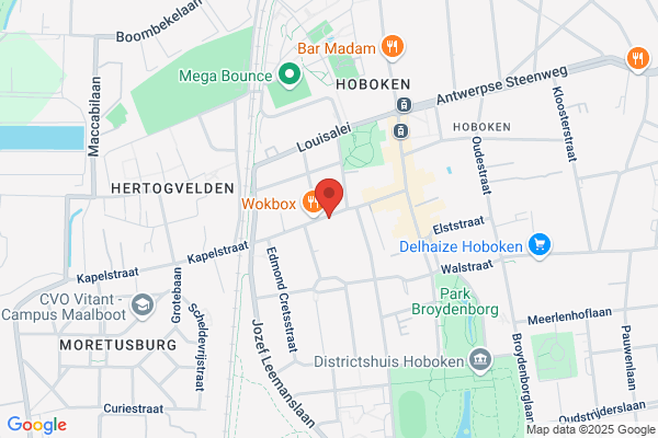Schippers M