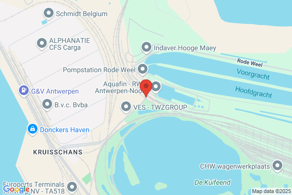 Intercommunale Vereniging Hooge Maey