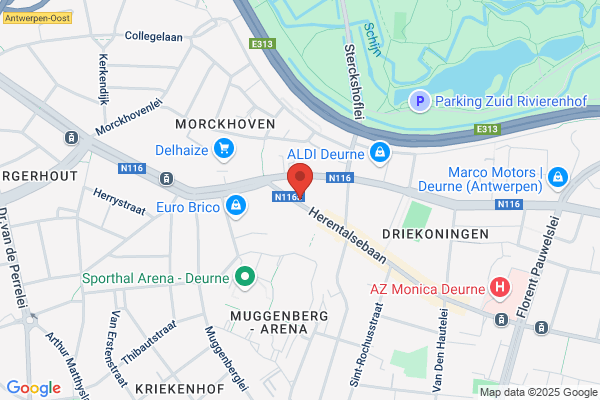 Van Osta Droogkuis