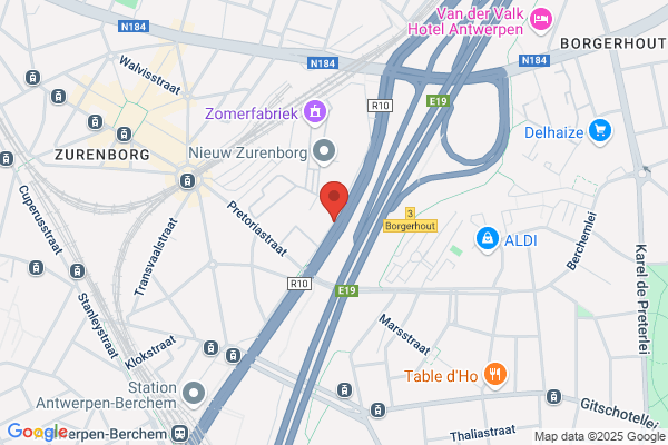 Puzzel-Centrum Vr Leermoeilijkheden Vzw