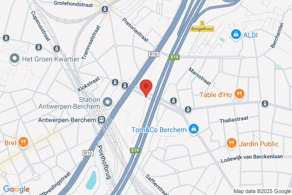Cmo Antwerpen Nu Syntra Campus Antwerpen Zegelstraat