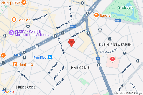 Lessius Hogeschool