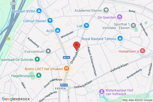 B.S.G.O. Ekeren
