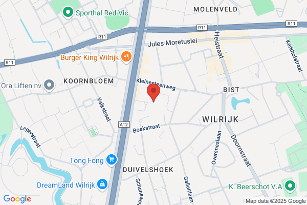 Centrum Voor Deeltijds Onderwijs Don Bosco