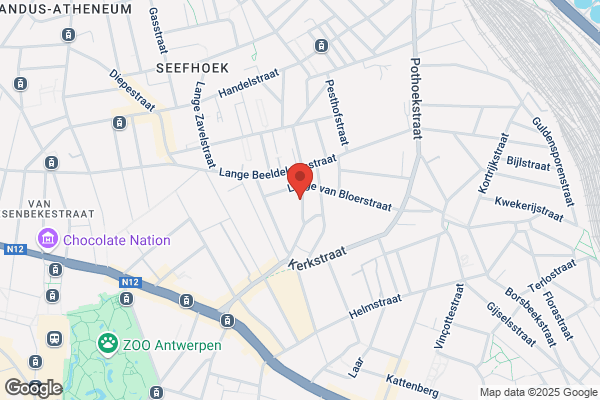 Instituut St-Maria