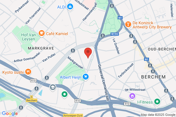 Kunsthumaniora Antwerpen