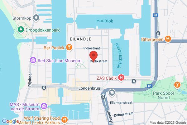Stedelijk Instituut Voor Sierkunsten En Ambachten