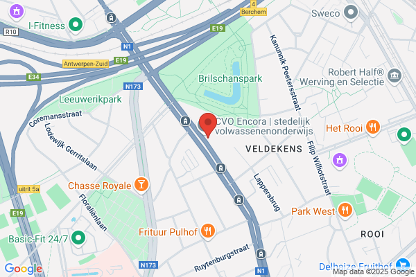 T.I.S.O. Vzw-Werkend Leren