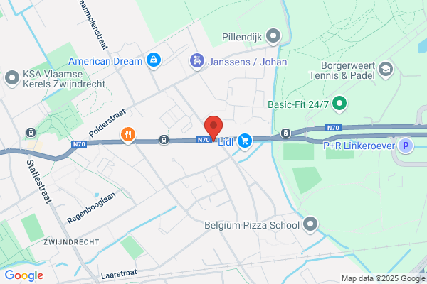 Electro Gp Bvba