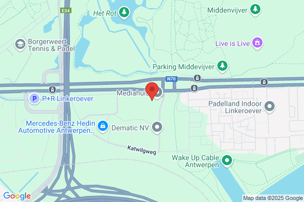 Radio Antenne Tv-Onderdelen