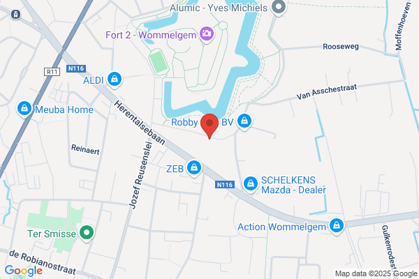 Van Laer A. & E. Bvba