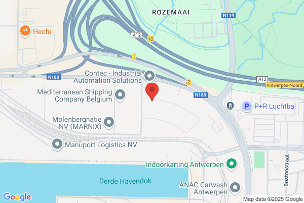 Eia Nv Noord