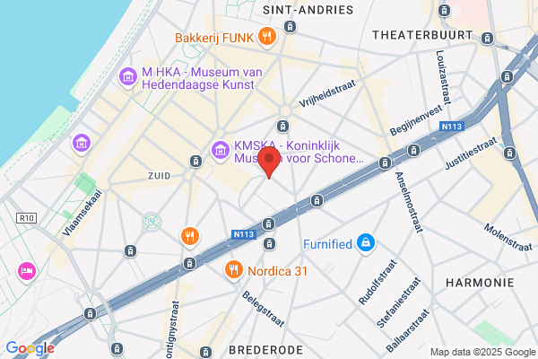 Chili (Consulaat-Generaal Van)