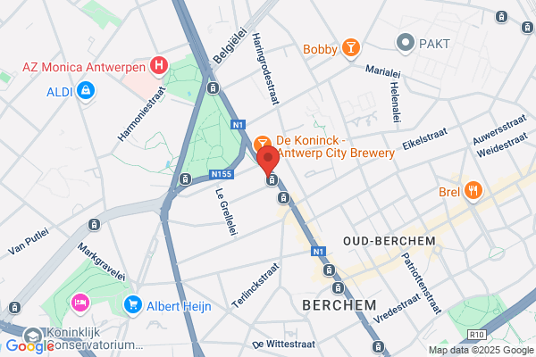 Dominicaanse Republiek (Consulaat-Generaal Van)