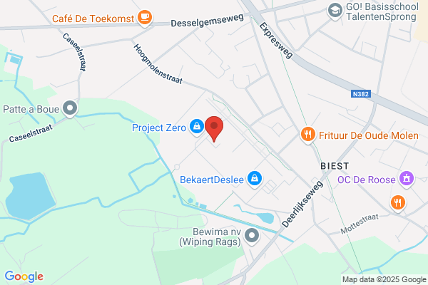 Effix Holding