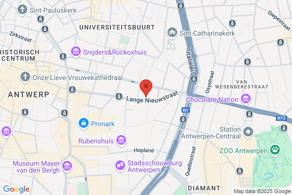 Innotiv Belgium