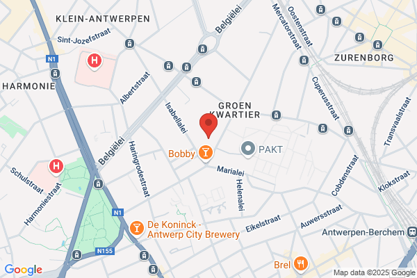 Lycée Français D'anvers