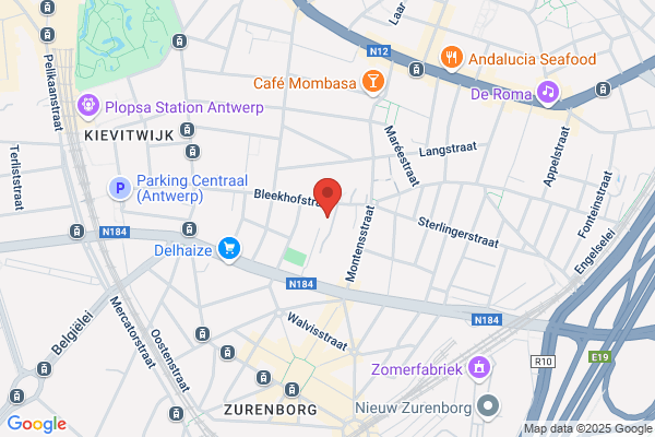 Scholengroep 1 (Antwerpen)