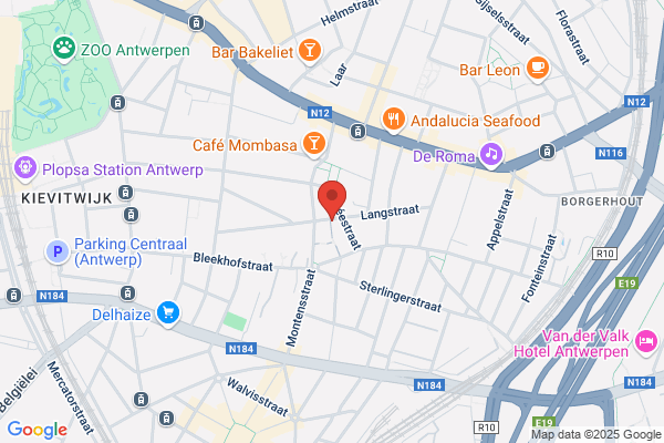 Woningservice