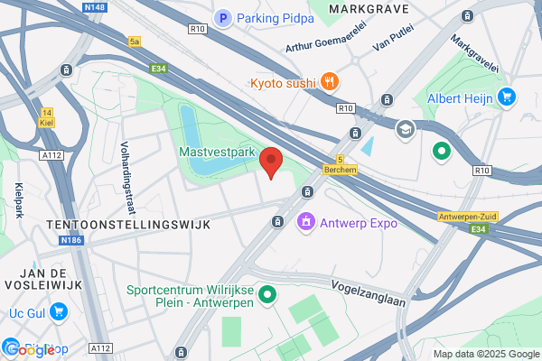 Baele/Hubert