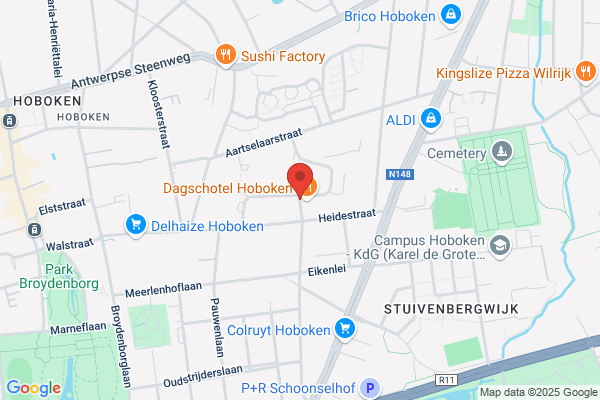 Technische Expertise Consulting Bvba