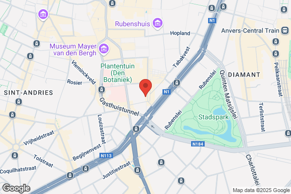 Vanhout/Luc
