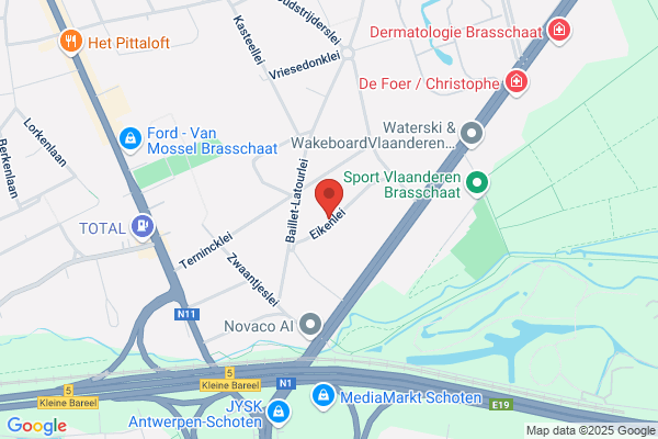 Wilten België