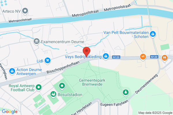 Bockaert-Dewaele Orthopedie Bvba