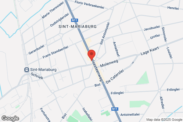 De Natuurkapper