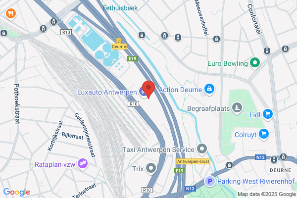 Impro Europe