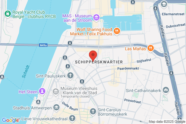 Schippers-Prys/Germain