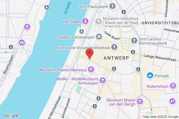 De Twee Vuistjes