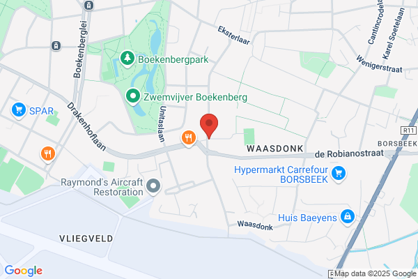 Vangestel/Ingrid