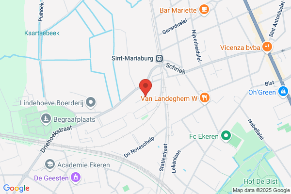Verdonck Luc