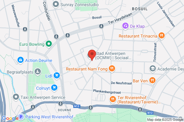 Infiscad & Partners