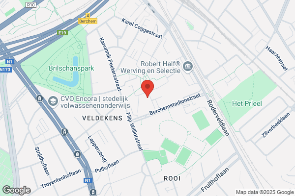 Villette-Krekelberg W.
