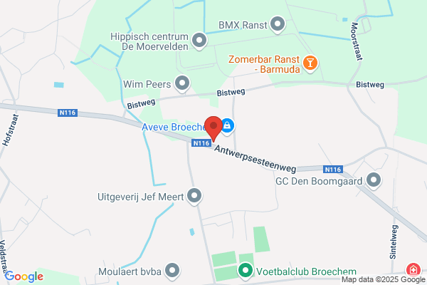 Kempisch Visbedrijf