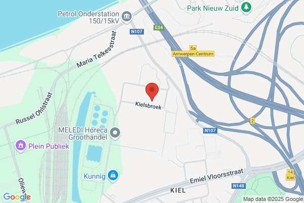 Verbiest Nv