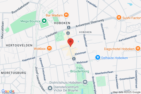 Idé Belgium