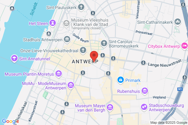 Zeberg J. Nv