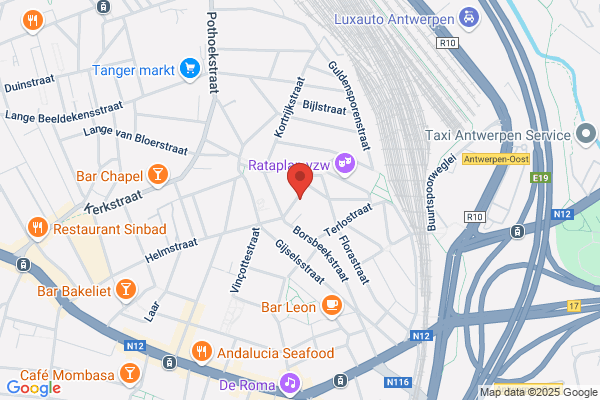Tarrahi/Abdeslam