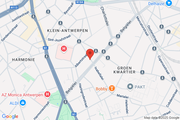 Mechelse Groentenmarkt