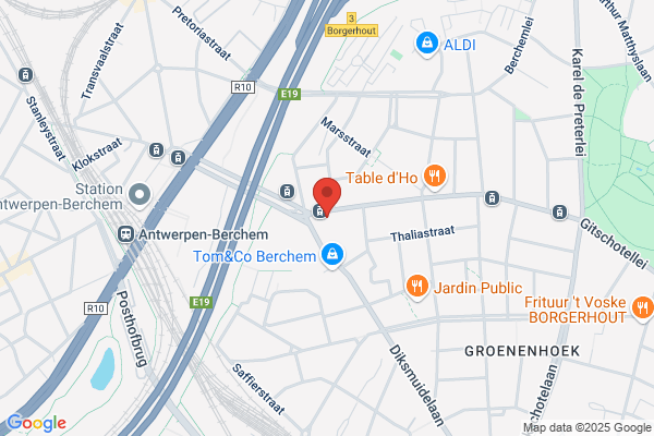 Voedingsmarkt