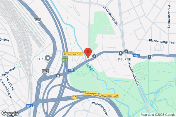 Loots Rouwcentrum