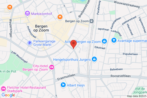 Groffen Bvba