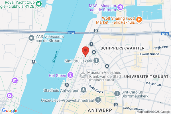 Bulthaup Metropool