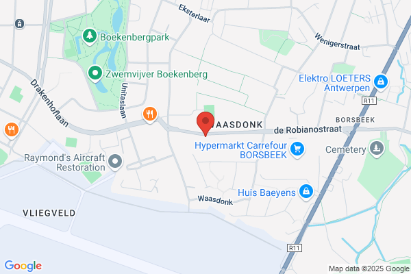 Hoek & Lijn Bvba