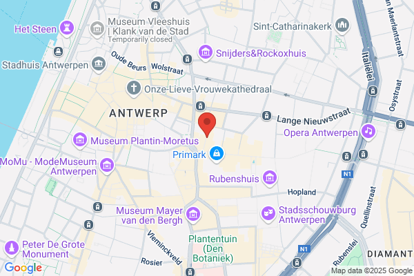 Kunst & Beleuchtung