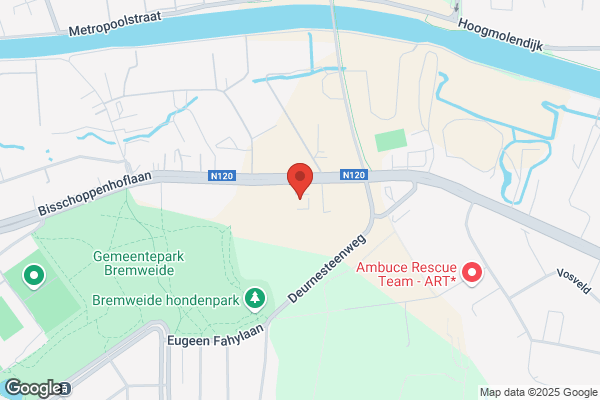 Autoverhuur Van Gansen Nv