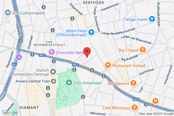 Meulemeester Bvba